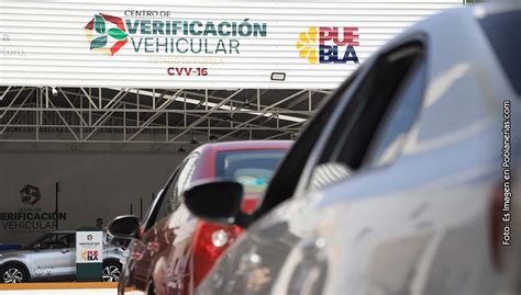 citas para la verificación en puebla|¿Cómo sacar cita para la verificación vehicular en。